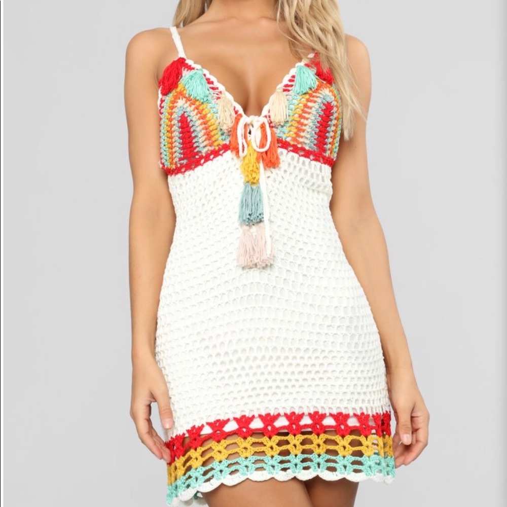 ❌🚫SOLD Fashion nova dress
